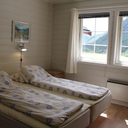Jostedal Hotel Rum bild