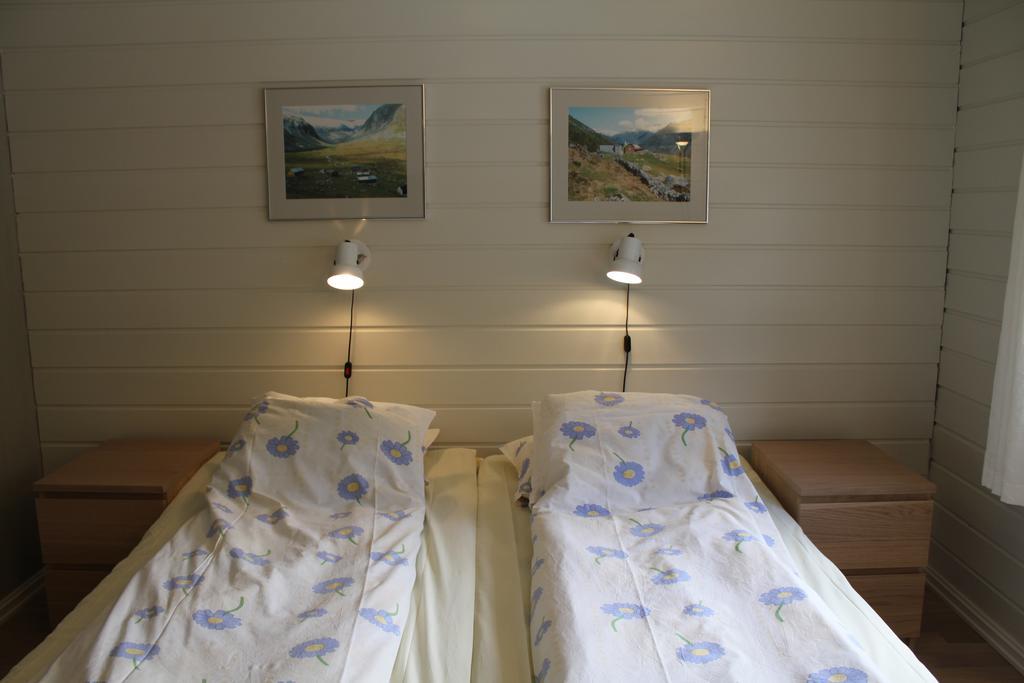 Jostedal Hotel Rum bild