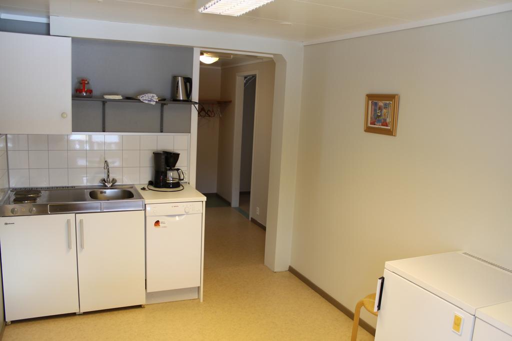 Jostedal Hotel Rum bild