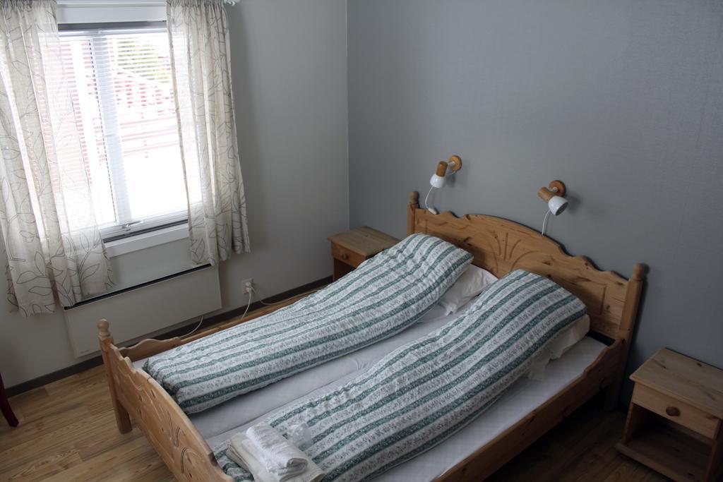 Jostedal Hotel Rum bild