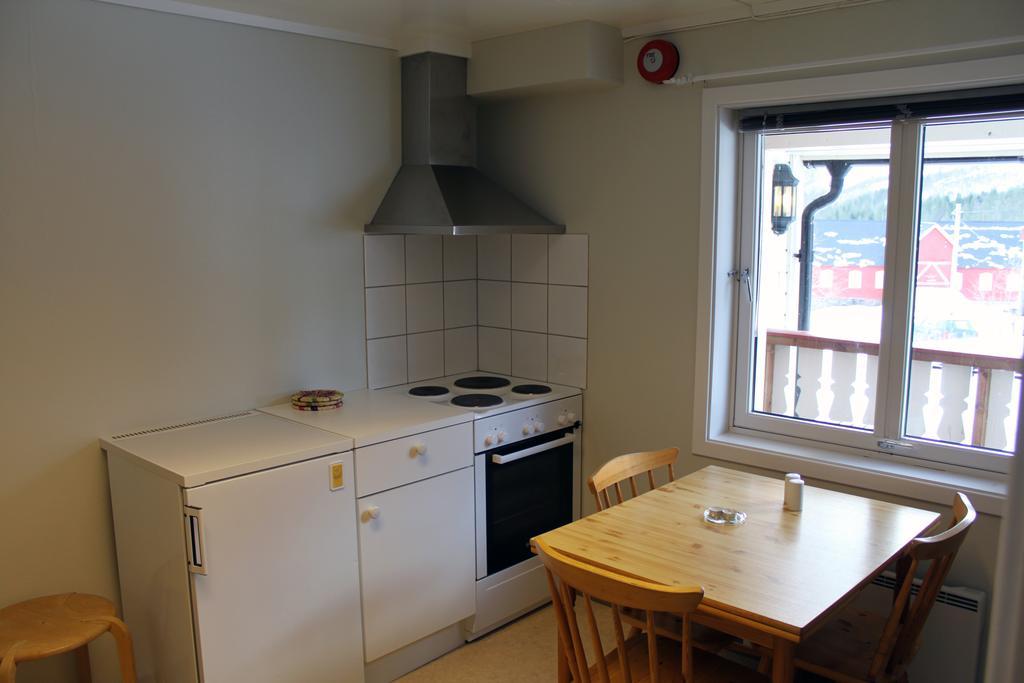 Jostedal Hotel Rum bild