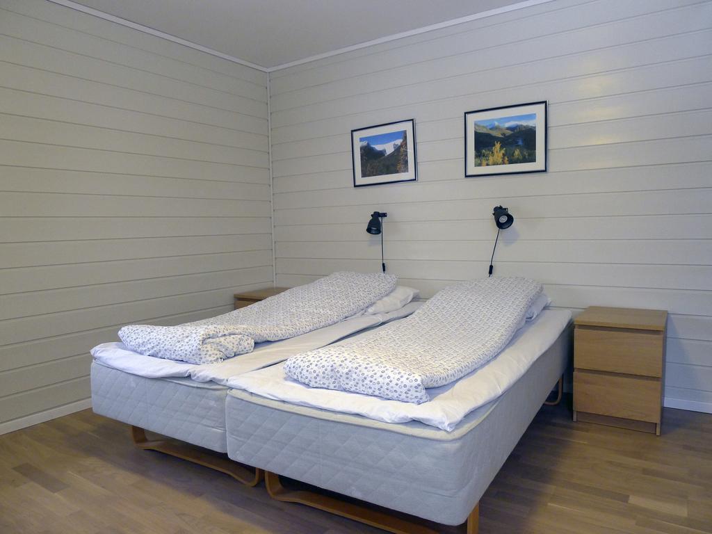 Jostedal Hotel Rum bild